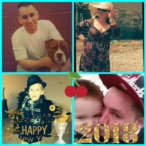 Meet your Posher, Jilly